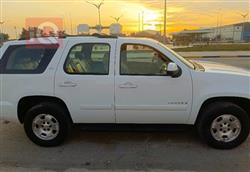 شيفروليه تاهو